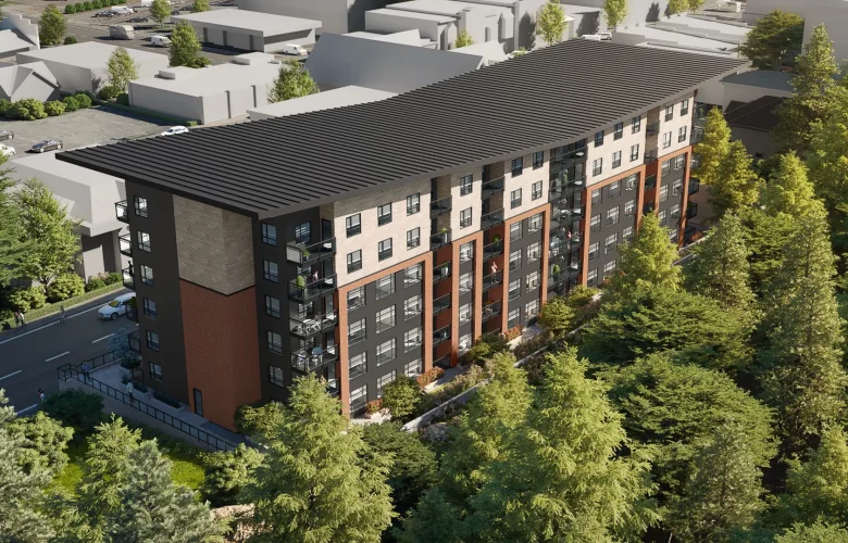 2673 Trinity Street Condos